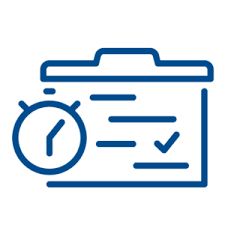 program and project management icon