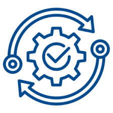 process excellence icon