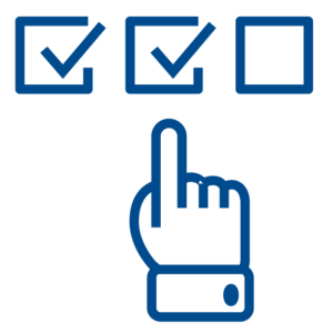 system collection icon